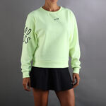 Oblečenie Endless Swell Sweatshirt