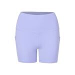 Tenisové Oblečení Nike W Nkct Df Ball Short