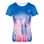 Oblečenie BIDI BADU Eve Tech Roundneck Tee