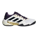 Tenisová Obuv adidas Barricade 13 AC