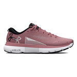 Under Armour Běžecká obuv Under Armour HOVR Infinite 5 Neutrální Obuv Dámy-Stará Ružová,Černá