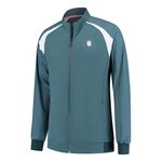 Oblečenie K-Swiss Hypercourt Tracksuit Jacket 7