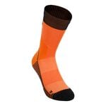 Oblečenie The North Face Trail Run Sock Crew