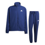 Oblečenie adidas 3 Stripes Woven Tracksuit