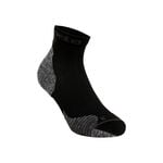 Oblečenie Odlo Ceramicool Run Socks Quarter