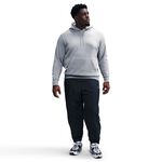 Oblečenie Nike M NK CLUB BB PO HOODIE