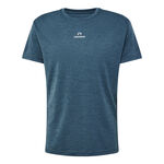 Oblečenie Newline Pace Melange T-Shirt