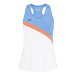Oblečenie Babolat Play Tank Top Women