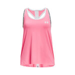 Oblečenie Under Armour Knockout Tank