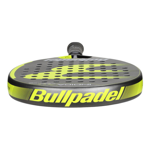 Bullpadel