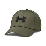 Oblečenie Under Armour UA Blitzing Cap