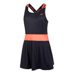 Oblečenie ASICS Asics TP Dress W