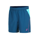 Oblečenie ASICS PADEL COURT 7IN SHORT