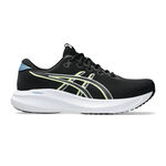 ASICS Běžecká obuv ASICS Gel-Excite 11 Neutrální Obuv Muži - Černá,Žlutá