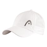 Oblečenie HEAD Pro Player Cap