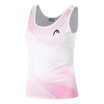 Oblečenie HEAD Spirit II Tank Top