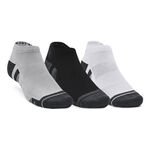 Oblečenie Under Armour Performance Tech 3pk Low