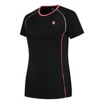 Oblečenie K-Swiss Hypercourt Crew Tee 4
