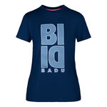 Oblečenie BIDI BADU Carsta Lifestyle Tee Women