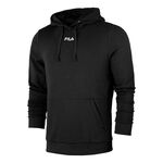 Fila Oblečenie Fila Bobby Hoody Muži-Černá