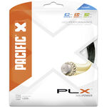 Pacific Pacific PLX Výplet - Role 200m - Černá