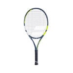 Babolat Tenisov&aacute; raketa Babolat Aero Junior 25 Dětsk&aacute; raketa Vypleteno