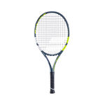 Babolat Tenisov&aacute; raketa Babolat Aero Junior 25 Dětsk&aacute; raketa Vypleteno