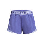 Oblečenie Under Armour Play Up Twist 3.0 Shorts Women