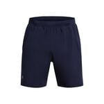 Oblečenie Under Armour Launch 7'' Short