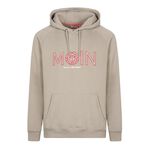 Oblečenie BIDI BADU Moin Statement Men Hoody