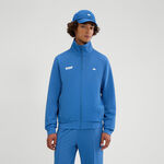 Tenisové Oblečení Ellesse Luzza Track Top
