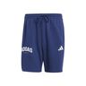 3Stripes Šortky Muži - Tmavě Modrá,Bílá