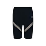 Tenisové Oblečení BIDI BADU Quadriceps Move Cycling Shorts - black