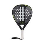 Padelová Raketa adidas Match 3.3 Black/Lime