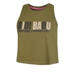 Oblečenie BIDI BADU Pure Wild Chill Tank