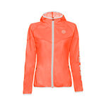 Oblečenie BIDI BADU Grace Tech Jacket Girls