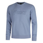 Oblečenie ASICS Sweatshirt