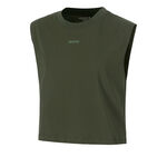Oblečenie Björn Borg Borg Cropped Tank