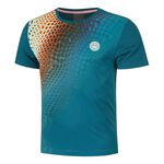 Tenisové Oblečení BIDI BADU Komodo Tee