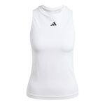 Oblečenie adidas Y-Tank Pro