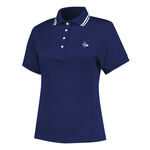 Oblečenie Dunlop Club Line Polo