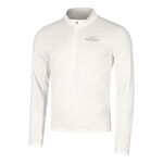 Nike Oblečenie Nike Pacer Flash Half-Zip Bežeck&eacute; tričko Muži - kr&eacute;mov&aacute;, 