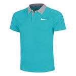 Tenisové Oblečení Nike M NKCT DFADV SLM PLO RG