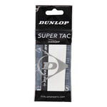 Dunlop Vrchn&iacute; omot&aacute;vky Dunlop Super Tac 1ks V Balen&iacute;-B&iacute;l&aacute;