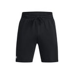 Oblečenie Under Armour Rival Fleece Shorts