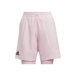 Oblečenie adidas US Series 2in1 Shorts