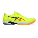Topánky Na Padel ASICS Solution Swift FF 2 Padel