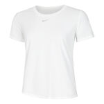 Tenisové Oblečení Nike Dri-Fit One Luxe Standart Shortsleeve