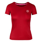 Oblečenie BIDI BADU Eve Tech Roundneck Tee