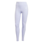 Oblečenie adidas Optime Essentials Stash Pocket Full-Lenghts Tight
